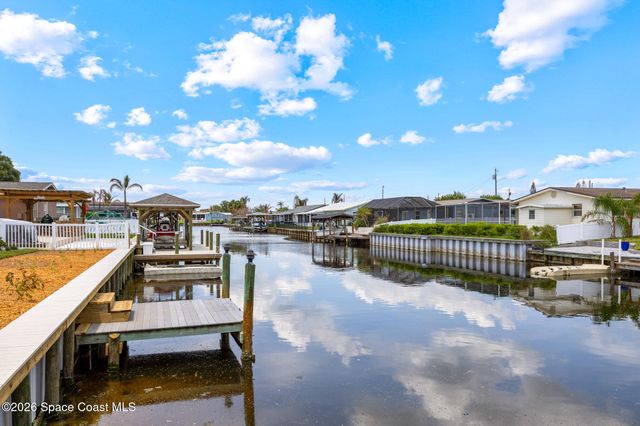 1500 S Harbor Drive, Merritt Island, FL 32952
