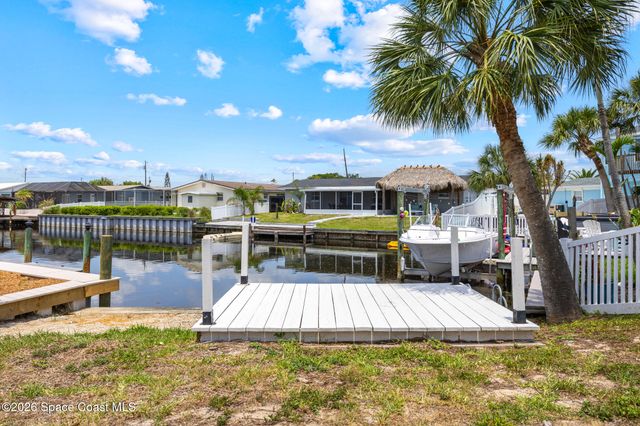 1500 S Harbor Drive, Merritt Island, FL 32952