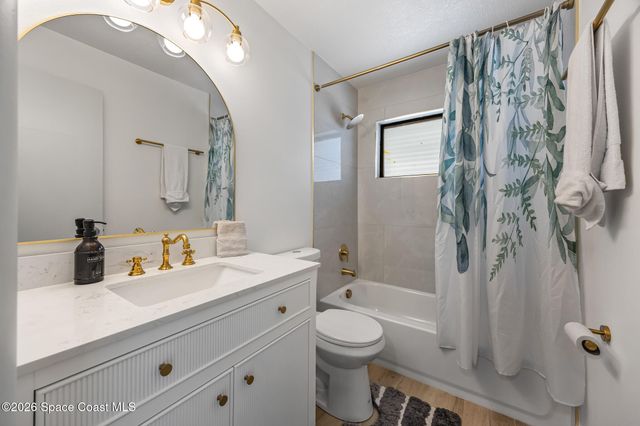 1500 S Harbor Drive, Merritt Island, FL 32952