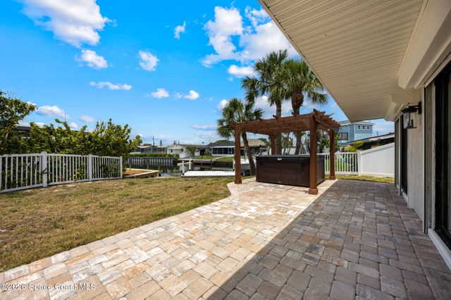 1500 S Harbor Drive, Merritt Island, FL 32952