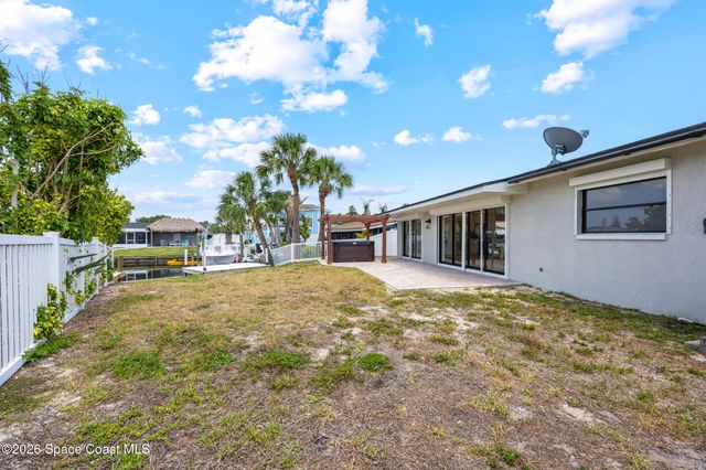1500 S Harbor Drive, Merritt Island, FL 32952
