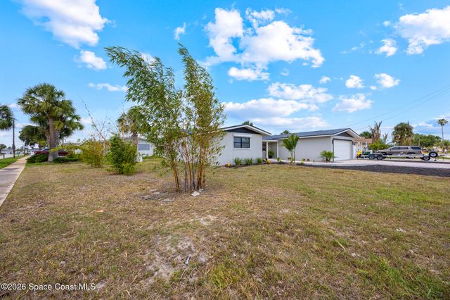 1500 S Harbor Drive, Merritt Island, FL 32952