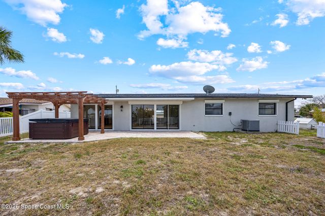 1500 S Harbor Drive, Merritt Island, FL 32952