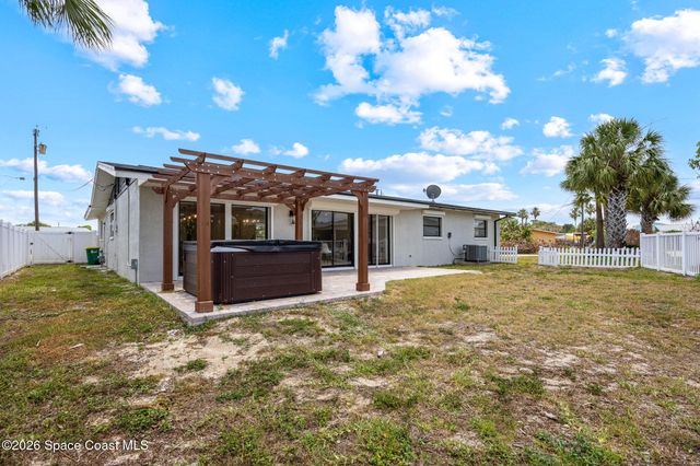 1500 S Harbor Drive, Merritt Island, FL 32952