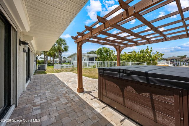 1500 S Harbor Drive, Merritt Island, FL 32952
