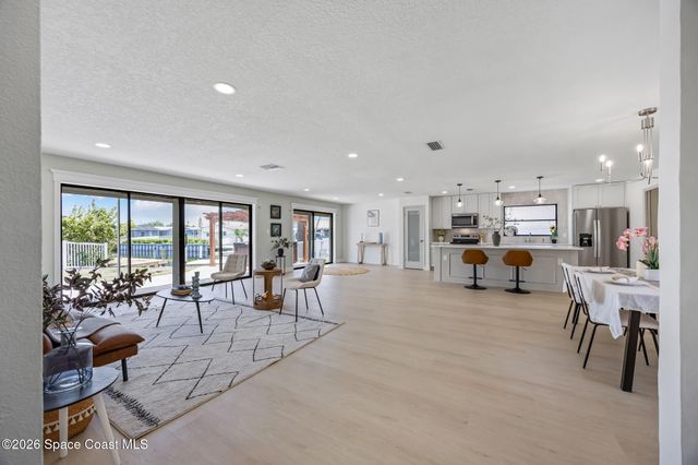 1500 S Harbor Drive, Merritt Island, FL 32952