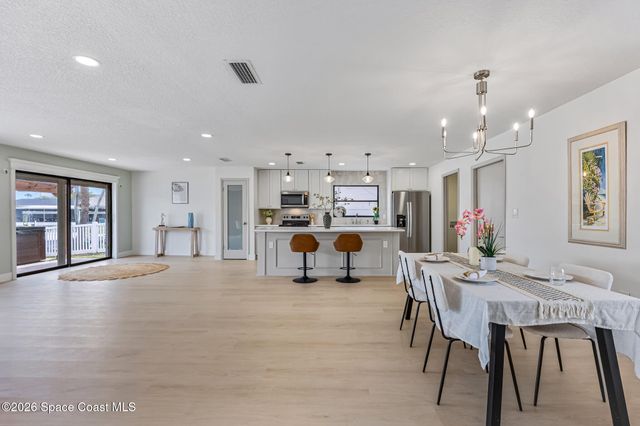 1500 S Harbor Drive, Merritt Island, FL 32952