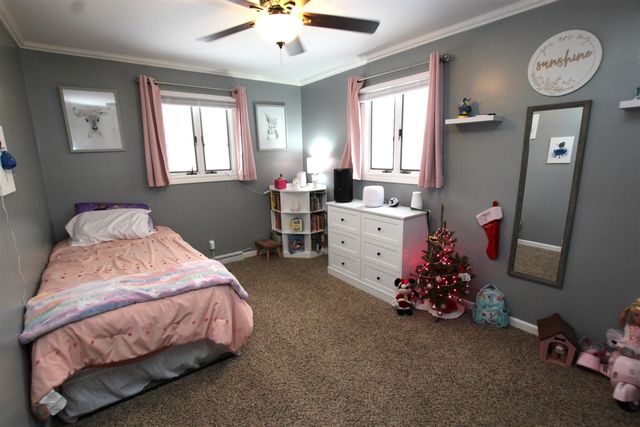 313 N Linden Avenue, Fremont, MI 49412