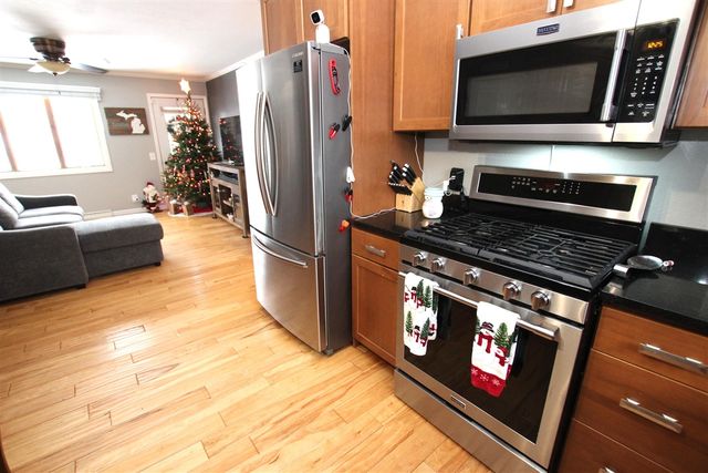 313 N Linden Avenue, Fremont, MI 49412