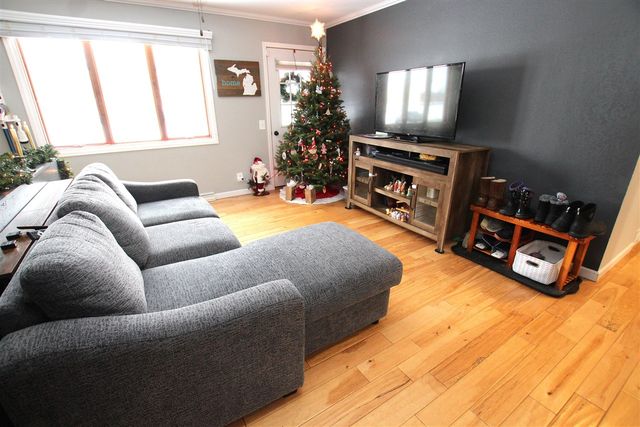 313 N Linden Avenue, Fremont, MI 49412