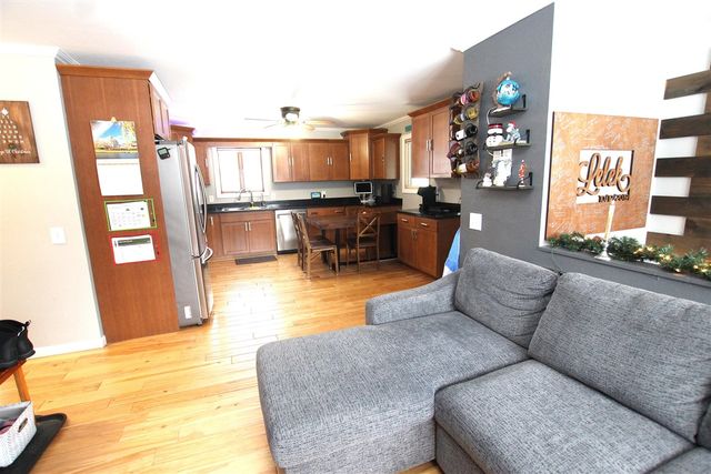 313 N Linden Avenue, Fremont, MI 49412