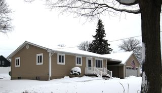 313 N Linden Avenue, Fremont, MI 49412