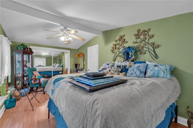 10581 Potter Tract Road, Grand Bay, AL 36541