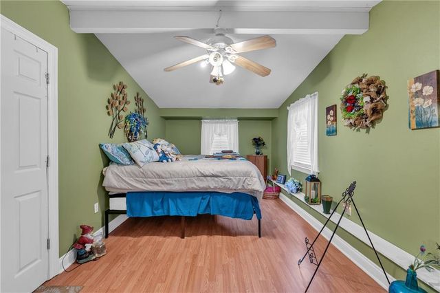 10581 Potter Tract Road, Grand Bay, AL 36541