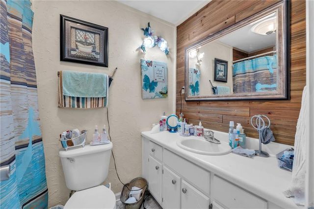 10581 Potter Tract Road, Grand Bay, AL 36541