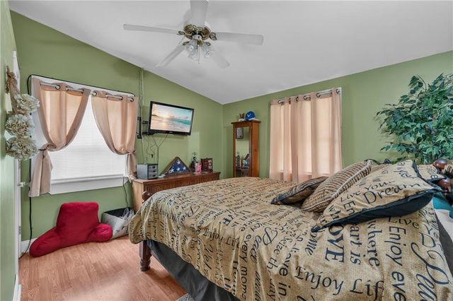 10581 Potter Tract Road, Grand Bay, AL 36541