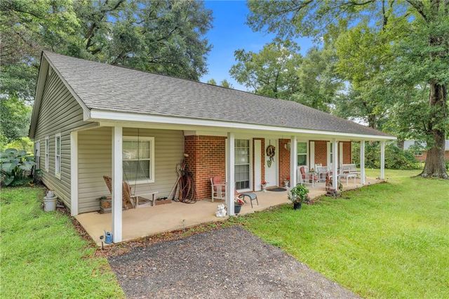 10581 Potter Tract Road, Grand Bay, AL 36541