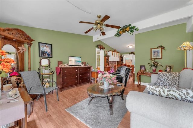 10581 Potter Tract Road, Grand Bay, AL 36541