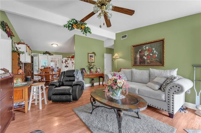 10581 Potter Tract Road, Grand Bay, AL 36541