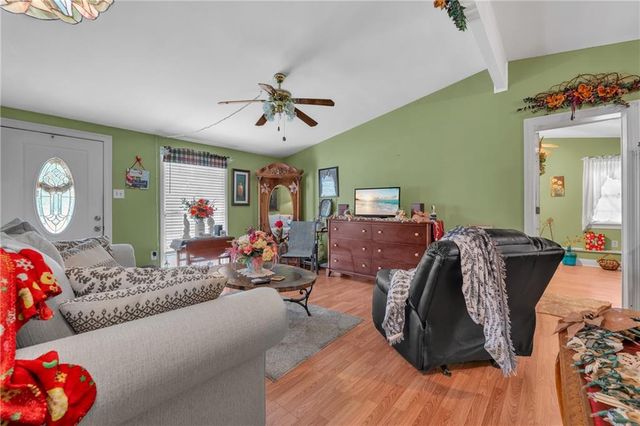 10581 Potter Tract Road, Grand Bay, AL 36541