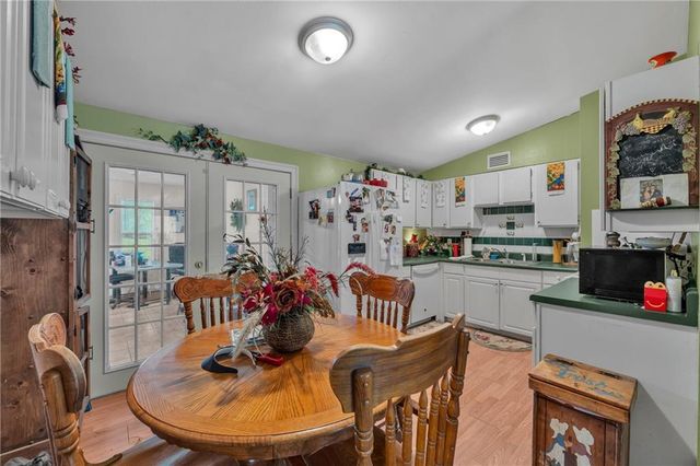 10581 Potter Tract Road, Grand Bay, AL 36541