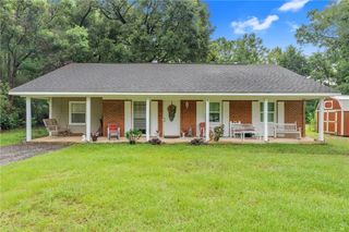 10581 Potter Tract Road, Grand Bay, AL 36541