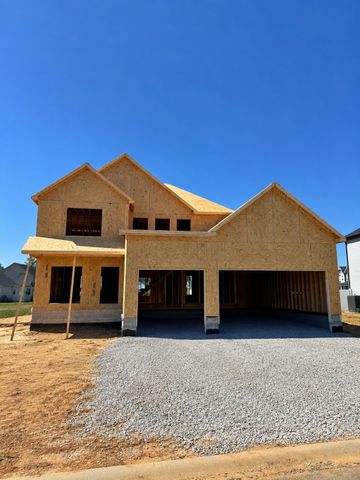 154 Monaghan Dr, Clarksville, TN 37042
