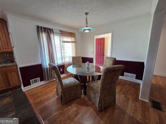 160 Fox Meadow Drive, Covington, GA 30016