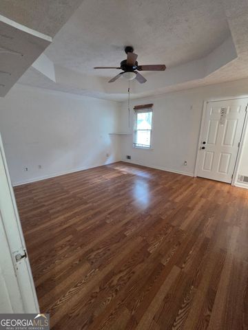 160 Fox Meadow Drive, Covington, GA 30016