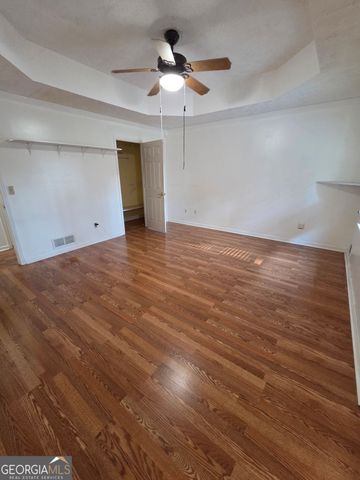 160 Fox Meadow Drive, Covington, GA 30016