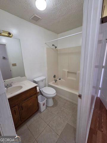 160 Fox Meadow Drive, Covington, GA 30016