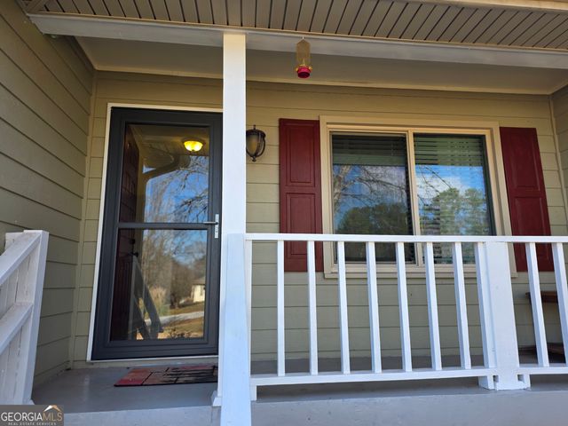 160 Fox Meadow Drive, Covington, GA 30016