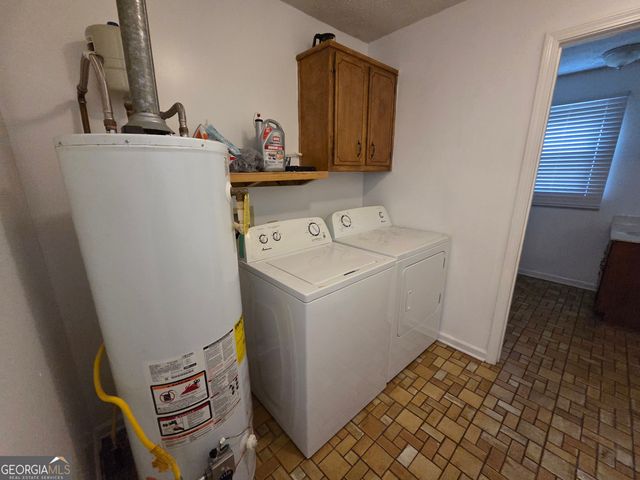 160 Fox Meadow Drive, Covington, GA 30016