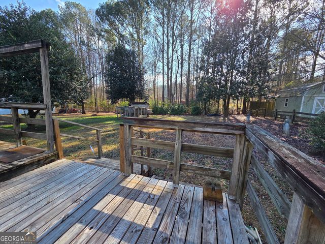 160 Fox Meadow Drive, Covington, GA 30016