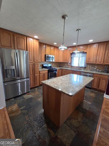 160 Fox Meadow Drive, Covington, GA 30016