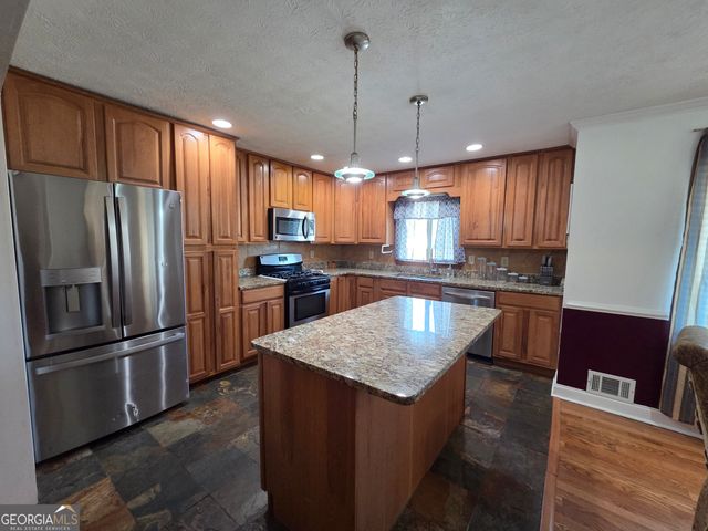 160 Fox Meadow Drive, Covington, GA 30016