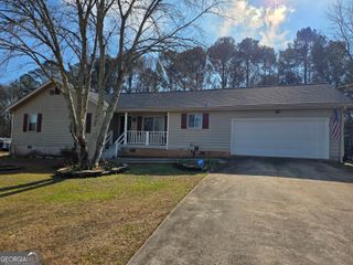 160 Fox Meadow Drive, Covington, GA 30016