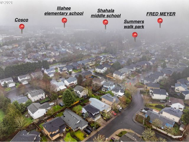 17620 Se 17TH Cir, Vancouver, WA 98683