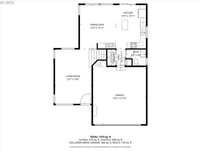 17620 Se 17TH Cir, Vancouver, WA 98683