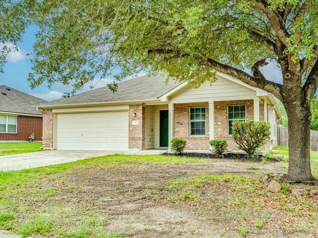 157 Maplewood S, Kyle, TX 78640