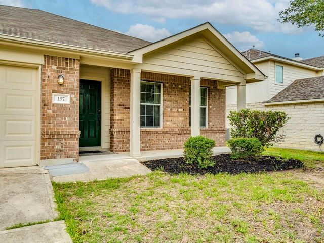 157 Maplewood S, Kyle, TX 78640