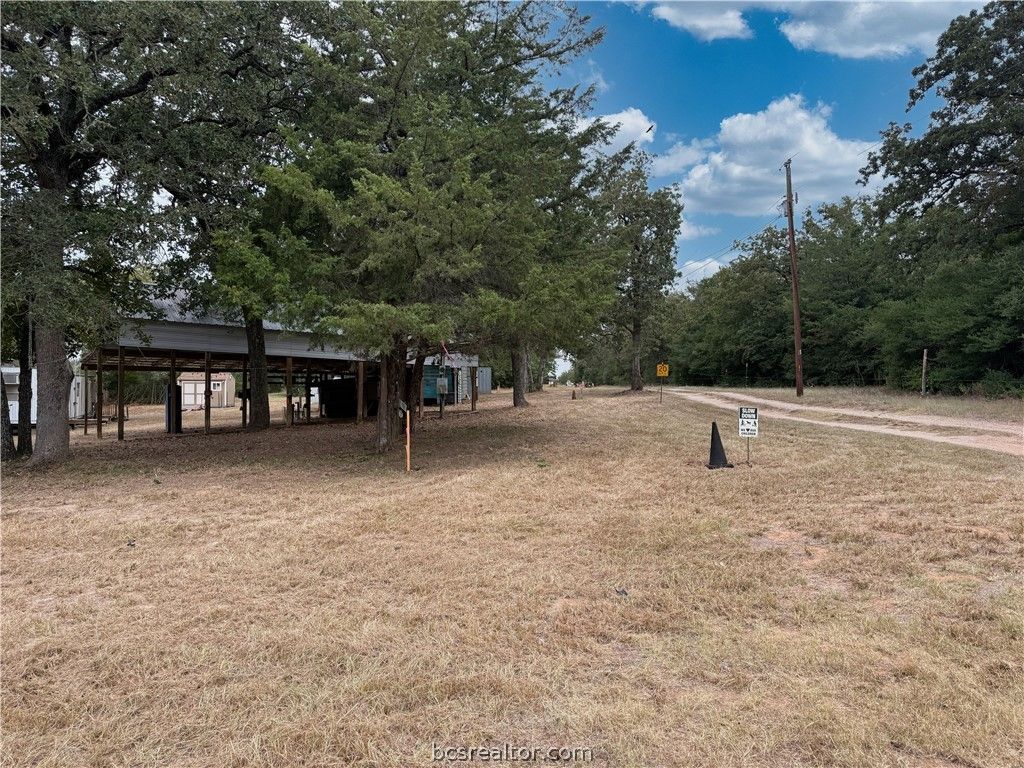 13358 Double Deuce Lane Lane NW, Bryan, TX 77807 — exterior