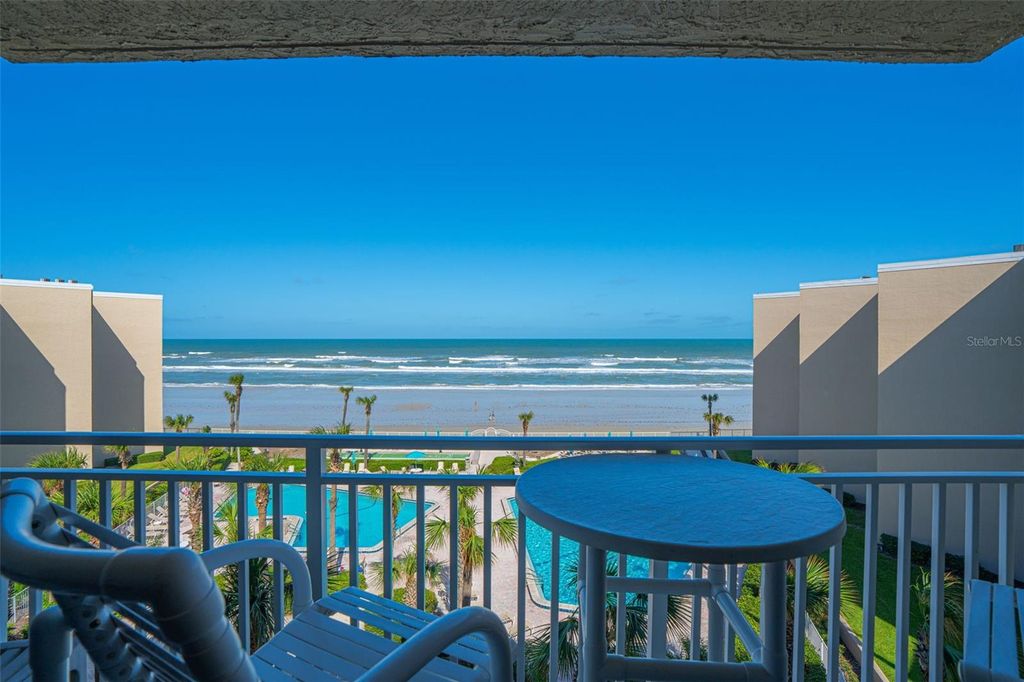 2401 S ATLANTIC AVENUE 503A, New Smyrna Beach, FL 32169