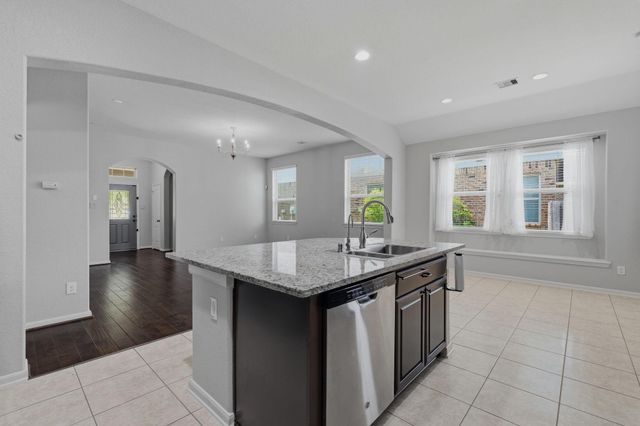 13203 Davenport Hills Lane, Humble, TX 77346