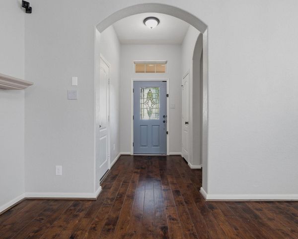 13203 Davenport Hills Lane, Humble, TX 77346