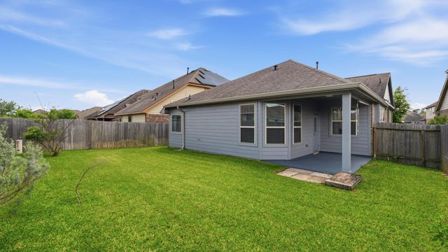 13203 Davenport Hills Lane, Humble, TX 77346