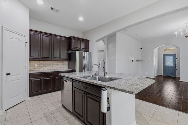 13203 Davenport Hills Lane, Humble, TX 77346