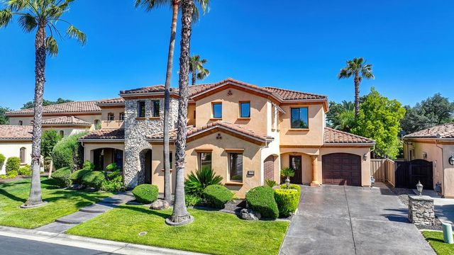 1721 Calabria Way, Roseville, CA 95747