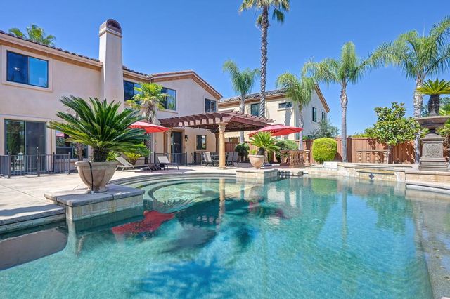 1721 Calabria Way, Roseville, CA 95747