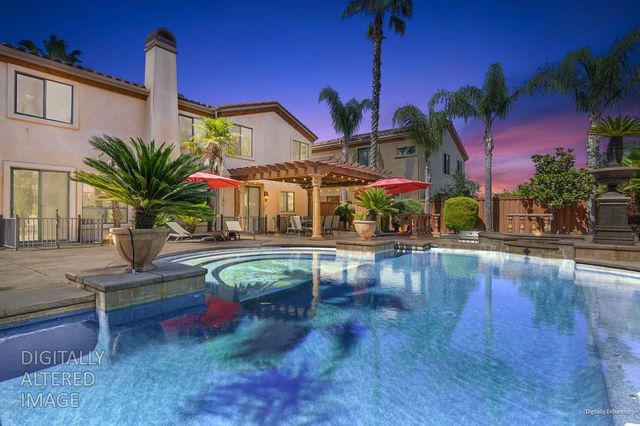 1721 Calabria Way, Roseville, CA 95747